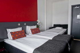Best Western Hotel Baltic