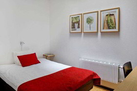 Best Western Hotel Baltic