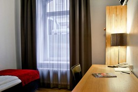 Best Western Hotel Baltic