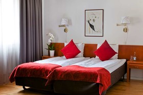 Best Western Hotel Baltic