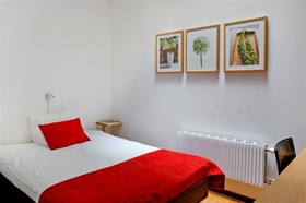 Best Western Hotel Baltic