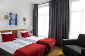 Best Western Hotel Baltic