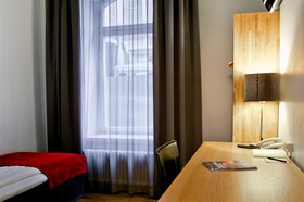 Best Western Hotel Baltic