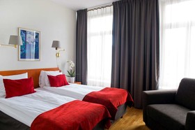 Best Western Hotel Baltic