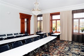 Best Western Hotel Baltic