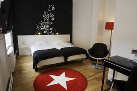 Best Western Hotel Baltic
