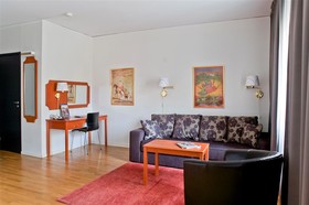 Best Western Hotel Baltic