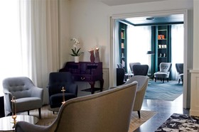 Best Western Hotel Baltic