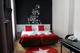 Best Western Hotel Baltic