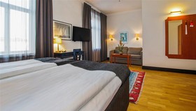 Best Western Hotel Baltic