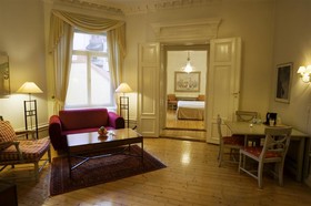 Best Western Hotel Baltic