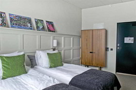 Best Western Hotel Baltic