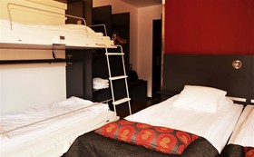 Best Western Hotel Baltic