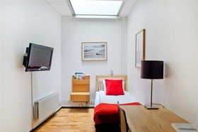 Best Western Hotel Baltic