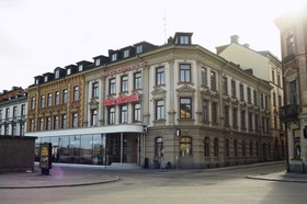 Best Western Hotel Baltic