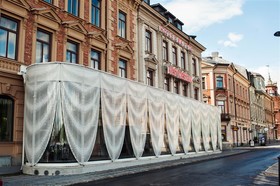 Best Western Hotel Baltic