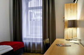 Best Western Hotel Baltic