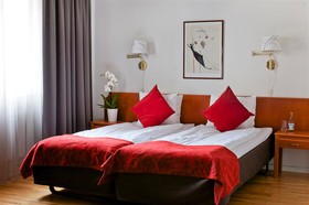 Best Western Hotel Baltic
