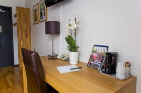 Best Western Hotel Baltic