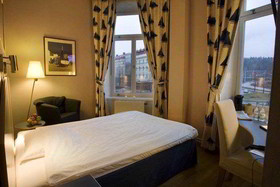 Best Western Hotel Baltic