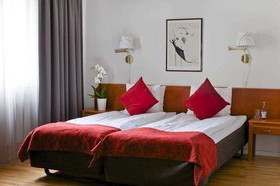 Best Western Hotel Baltic