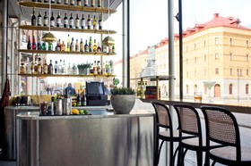 Best Western Hotel Baltic