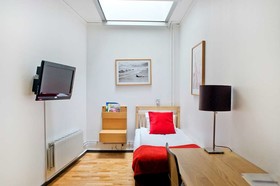 Best Western Hotel Baltic
