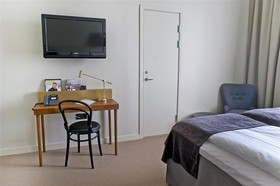 Best Western Hotel Baltic