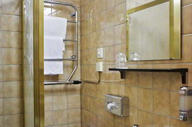 Best Western Hotel Baltic