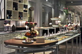 Best Western Hotel Baltic