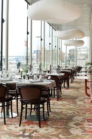 Best Western Hotel Baltic
