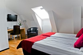 Best Western Hotel Baltic