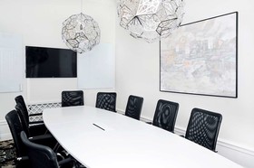 Best Western Hotel Baltic