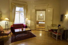 Best Western Hotel Baltic