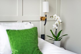 Best Western Hotel Baltic