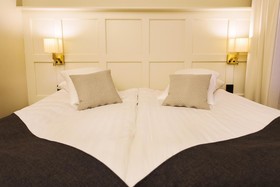 Best Western Hotel Baltic