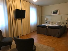 Best Western Hotel Baltic