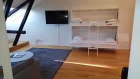 Best Western Hotel Baltic