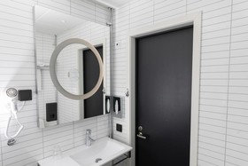 Best Western Hotel Baltic