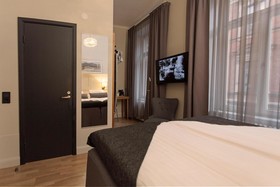 Best Western Hotel Baltic