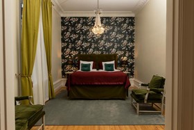 Best Western Hotel Baltic