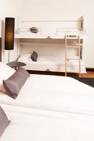 Best Western Hotel Baltic