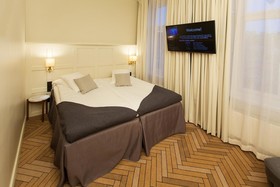Best Western Hotel Baltic