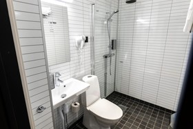 Best Western Hotel Baltic