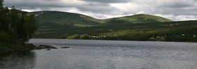 BRF Fjällsätern
