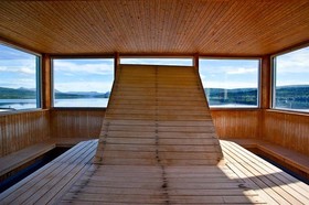 Tärnaby Fjällhotell