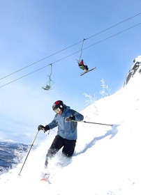 Tärnaby Fjällhotell