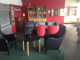 Tärnaby Fjällhotell