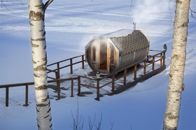 Best Western Hotel Botnia