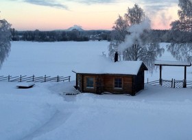 Grand Arctic Resort